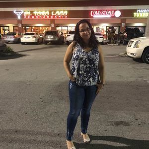 Meet your Posher, Barbara